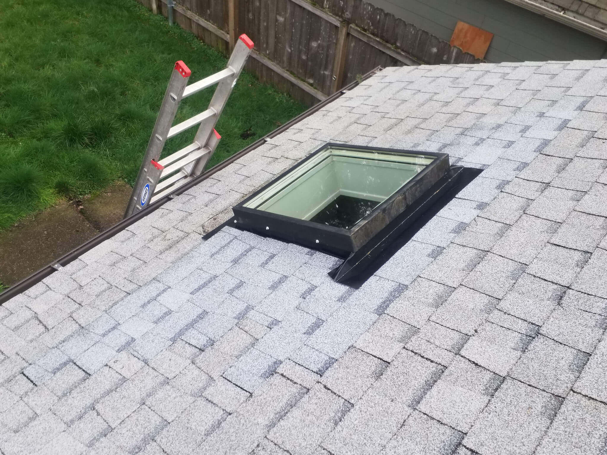Testimonials 1stRate Roof Care & Maintenance Salem Oregon