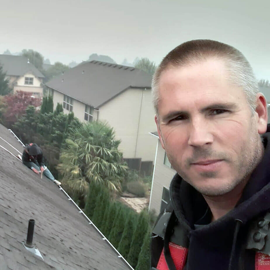 1st-Rate Roof Care